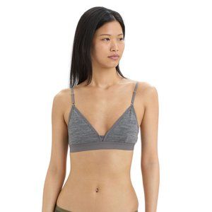 Icebreaker Merino Siren Bra WS